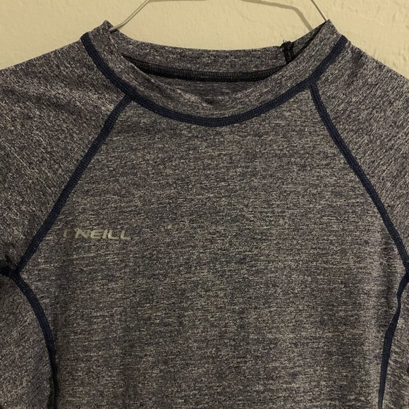 O'NEILL performance fit long sleeve - Picture 5 of 5